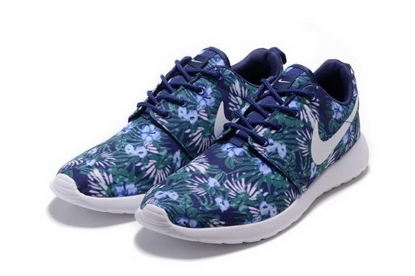 NIKE Roshe Run I PRINT PREMIUM Women-013